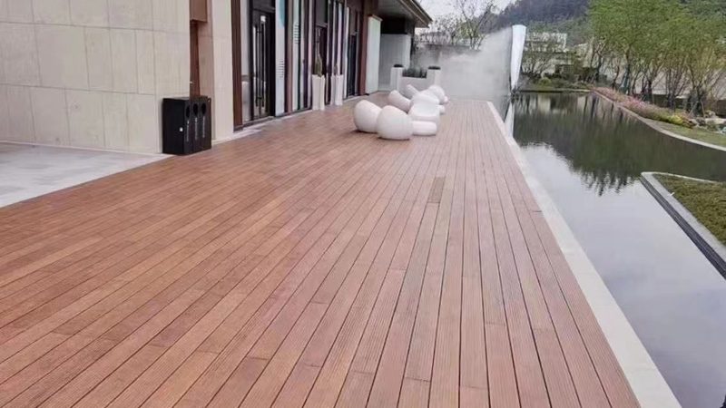 北京SPC地板地暖安装：揭秘地暖地板的兼容性与安装要点