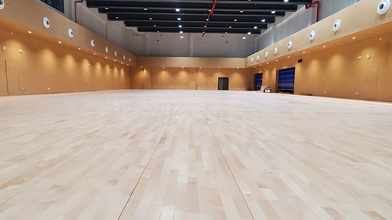 上海进口复合地板，如何挑选性价比之选？**