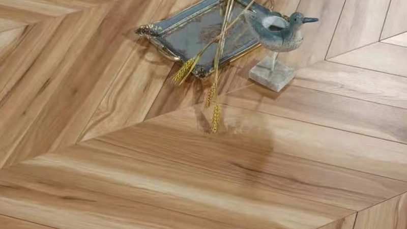 北京进口地板品牌对比：探寻品质与环保的完美融合