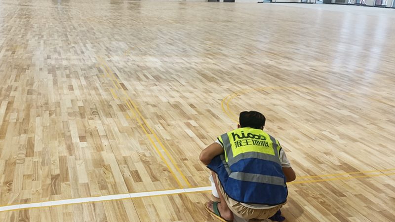 锁扣地板：揭秘其独特工艺与选购要点