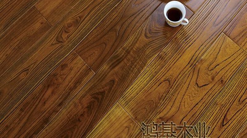 上海地板安装公司选哪家？四大关键点助您明智决策