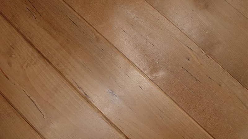 竹地板安装报价背后藏着哪些门道