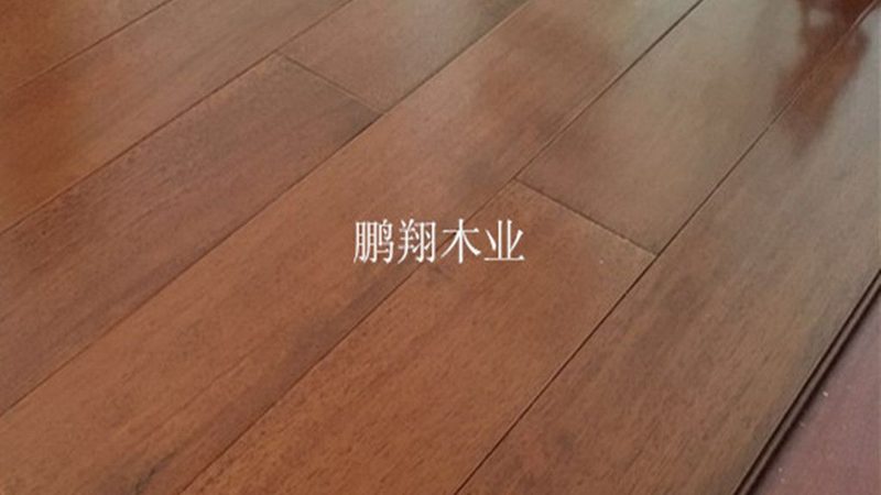 SPC地板，上海厂家直销的秘密武器
