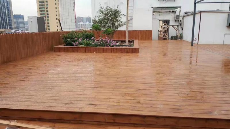 强化复合地板批发代理，价格背后的考量因素
